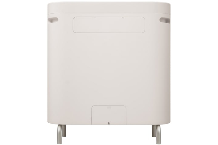 Máy lọc không khí LG PuriCare Wallfit W60GLGG0.ABAE 43W